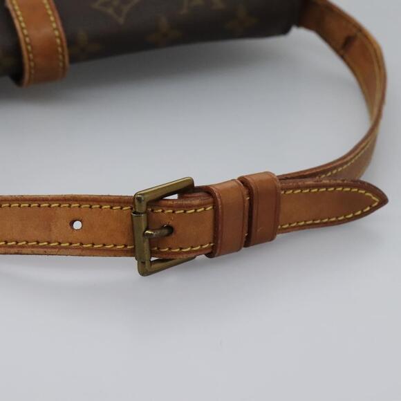 LOUIS VUITTON Monogram Chantilly GM Shoulder Bag M51232 - Picture 16 of 16